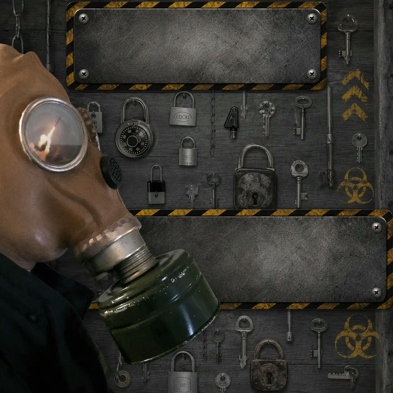 Battle Royale: Bunker Break-in