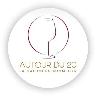 logo de Autour du 20