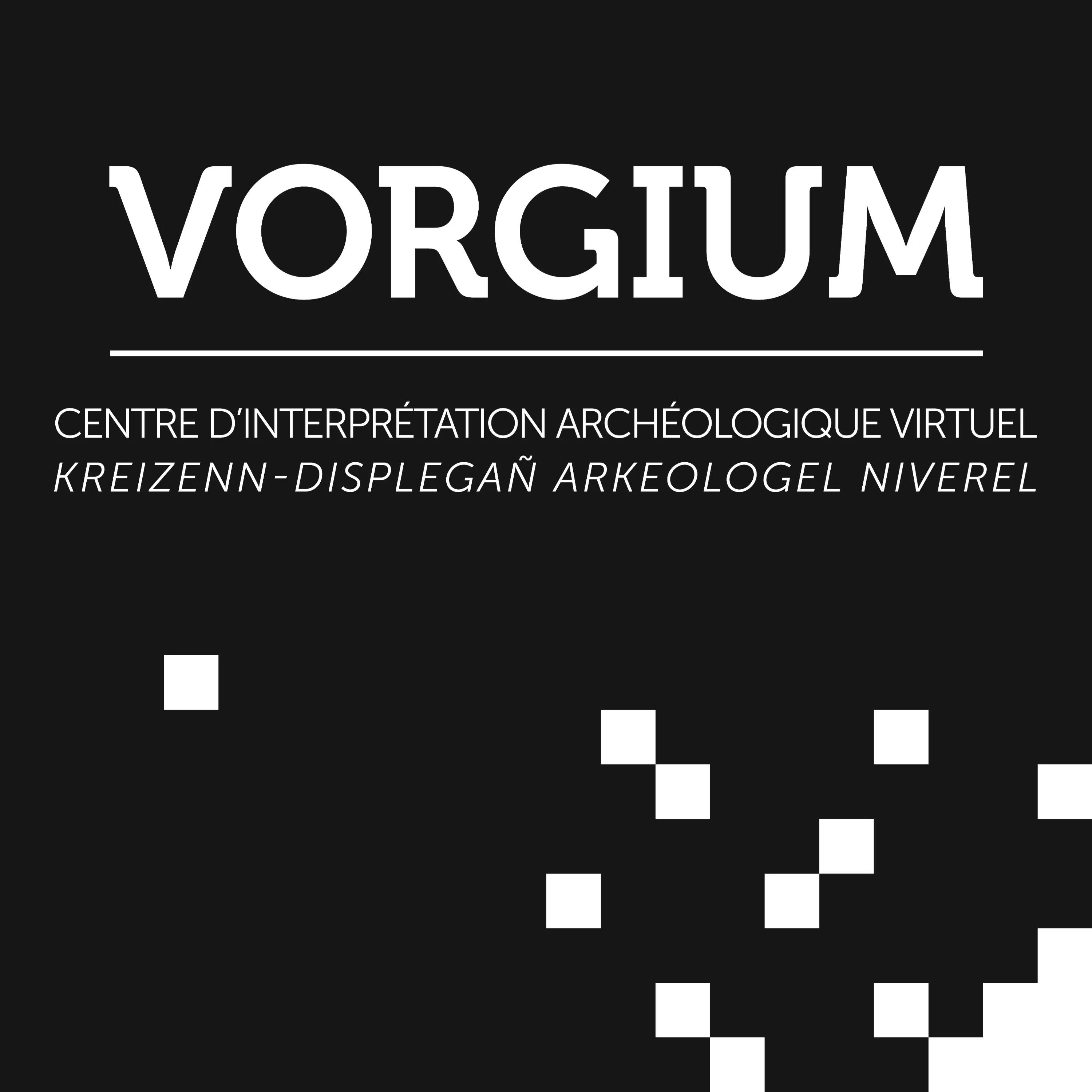 logo Vorgium