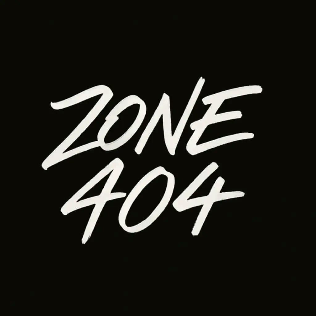 logo de Zone 404