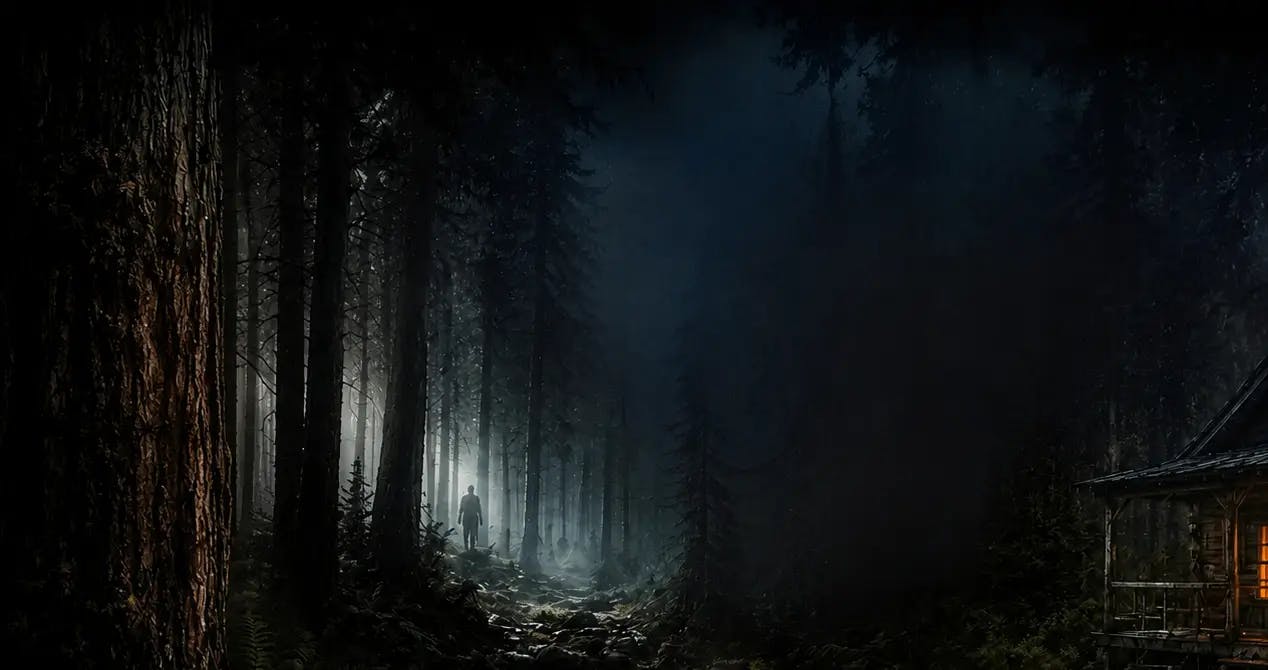 Les dossiers Blackwood