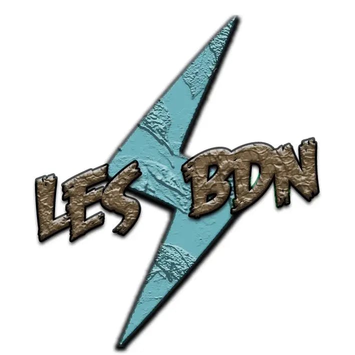 logo de Les Bronzés du Nord