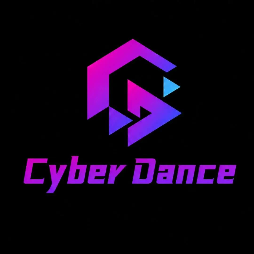 logo de Cyber Dance