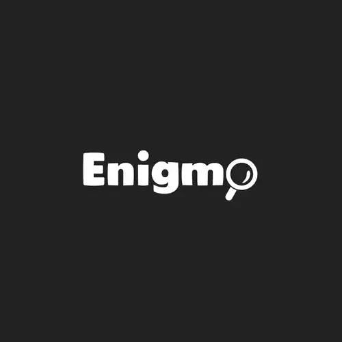 logo de Enigmo