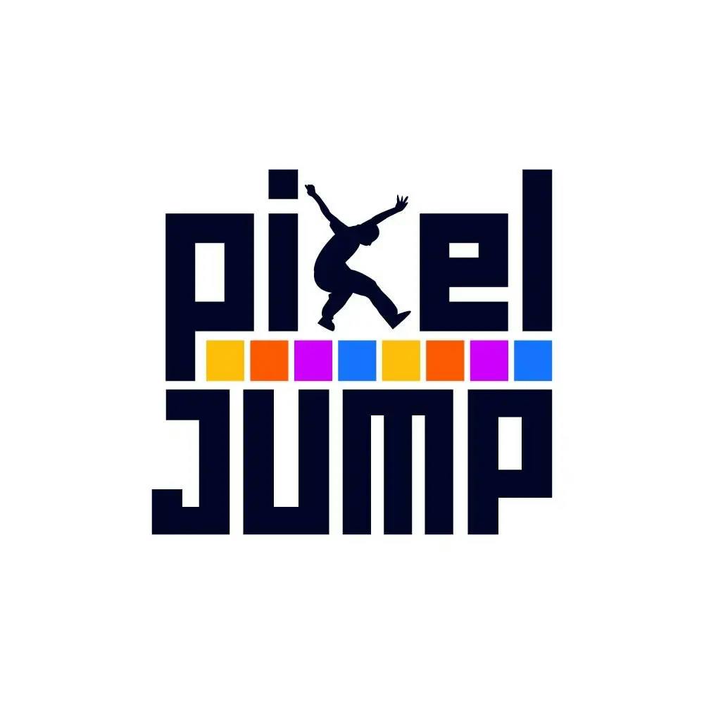 Pixel Jump