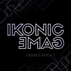 logo de Ikonic Game