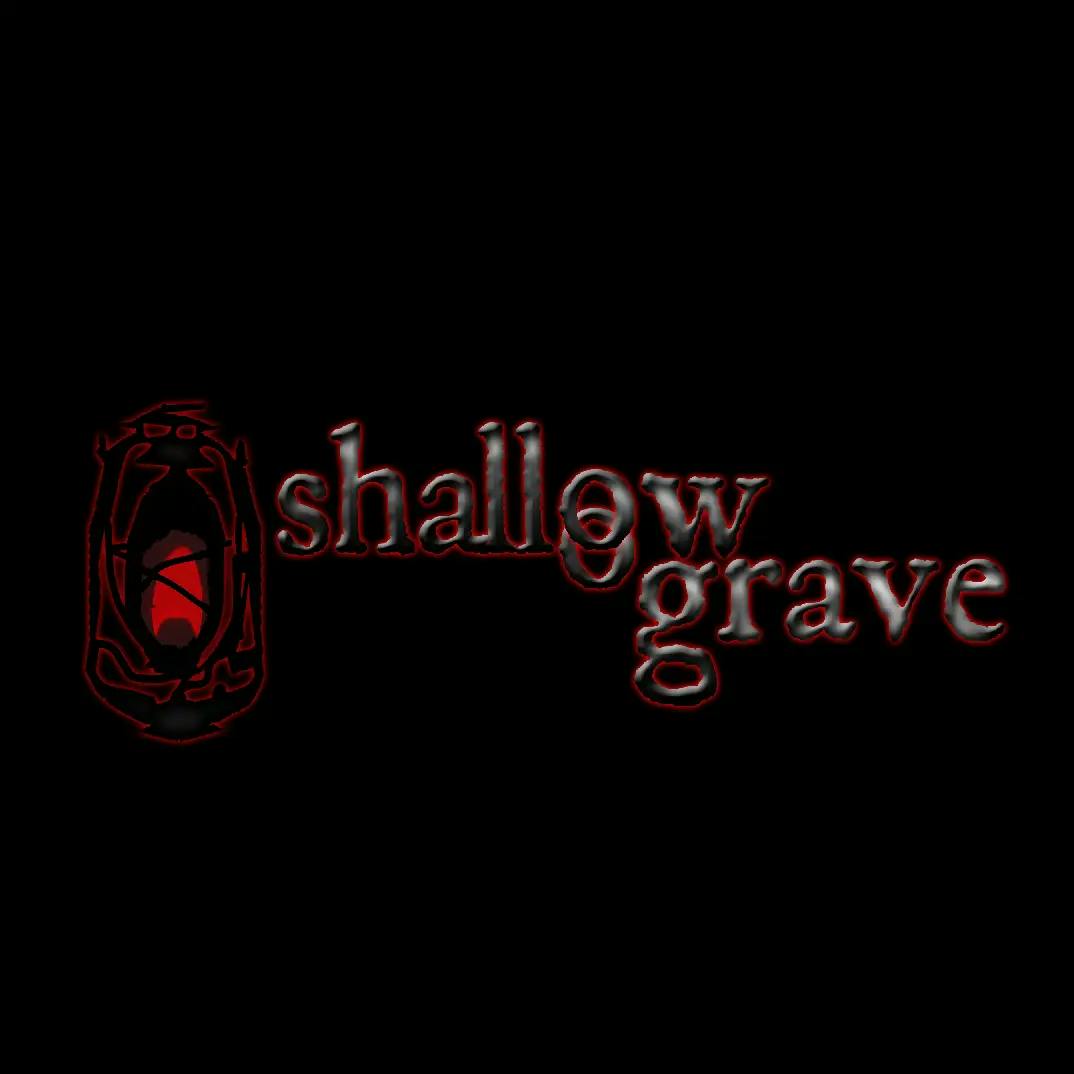 logo de Shallow Grave
