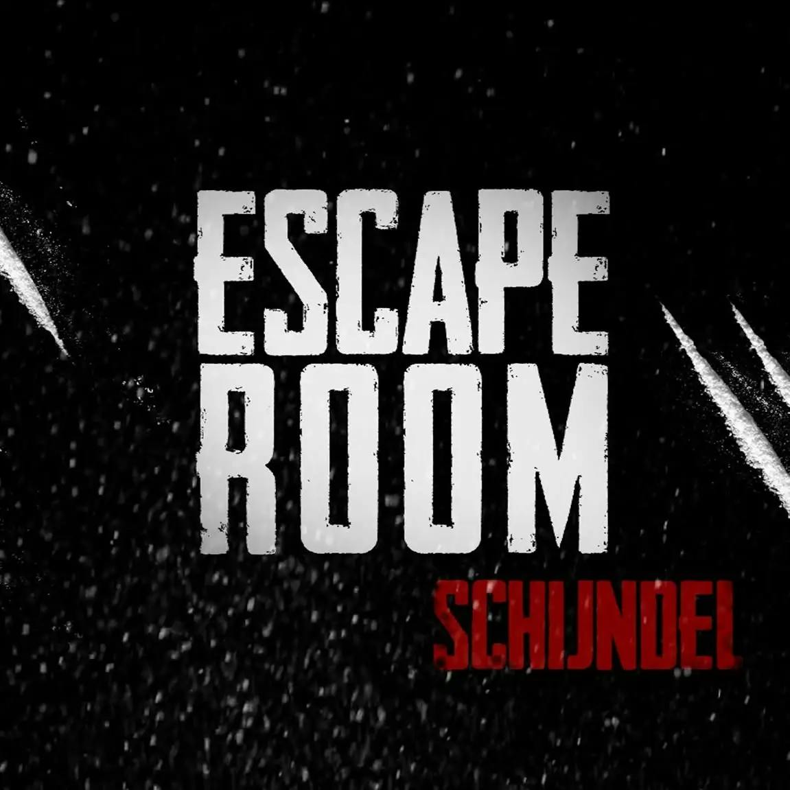 logo de Escape Room Schijndel
