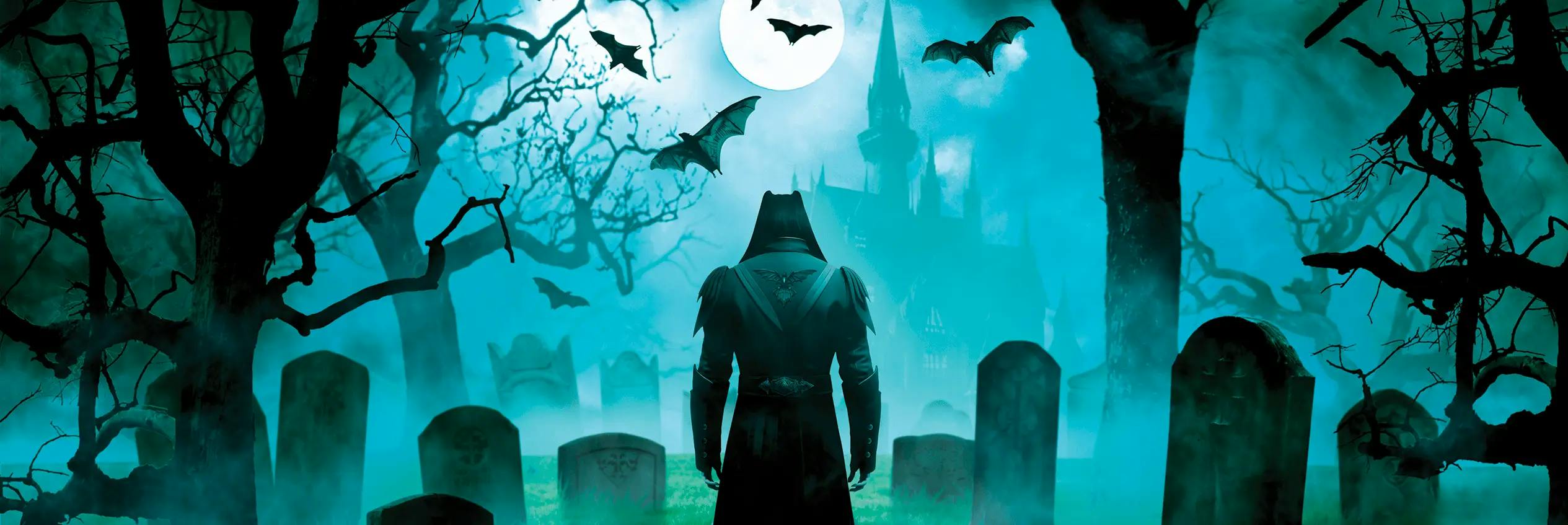 Dracula