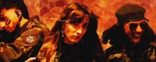 Militaire - Monky