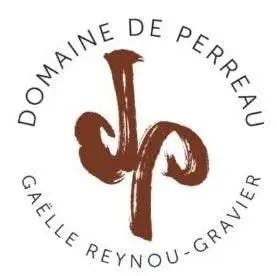 logo de Domaine de Perreau