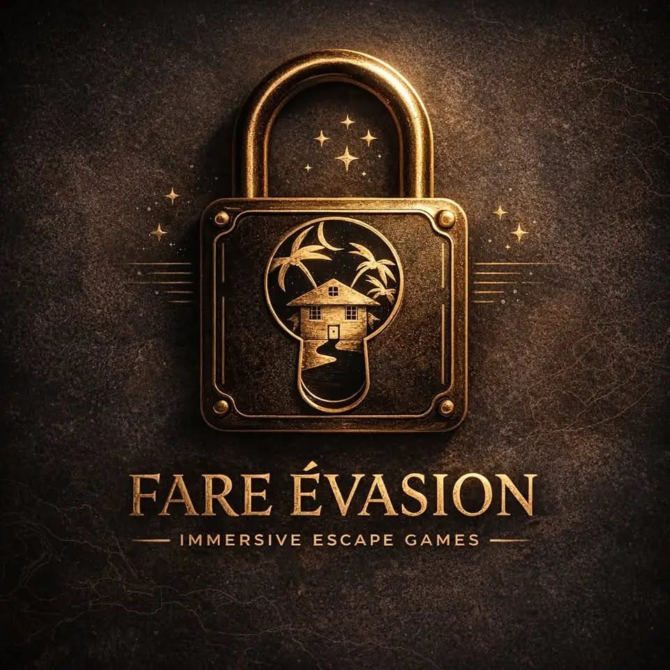 logo de Fare évasion