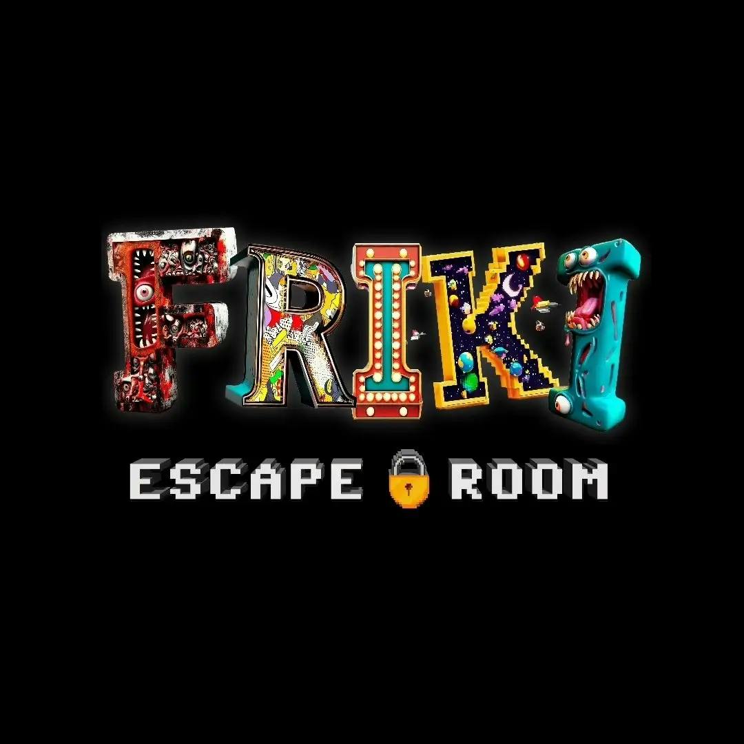 logo de Friki