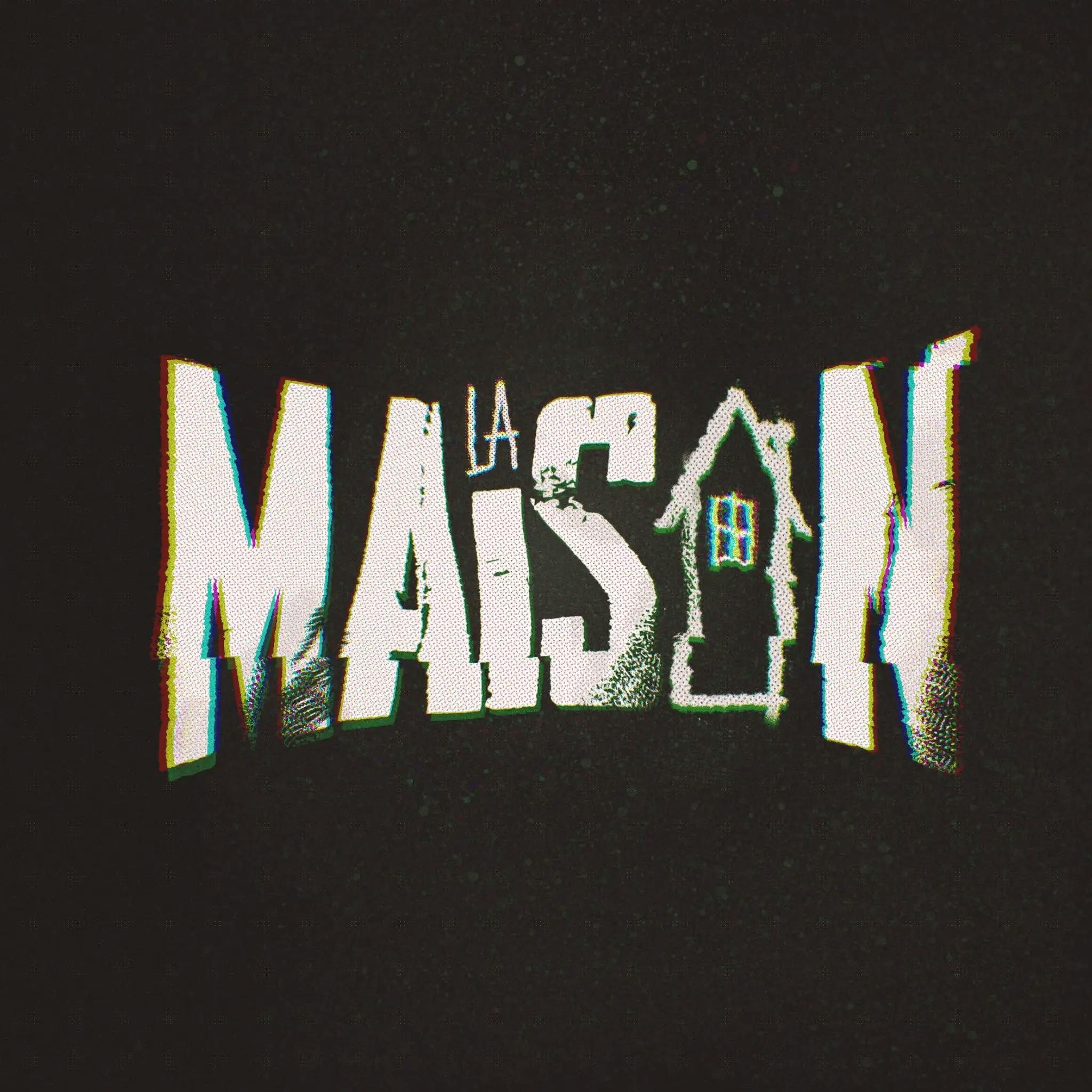 logo de La Maison