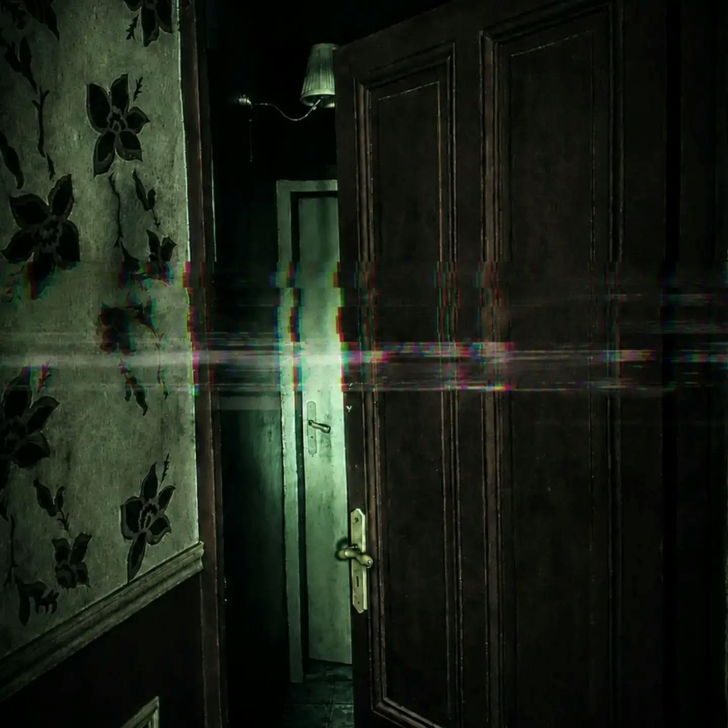 La chambre