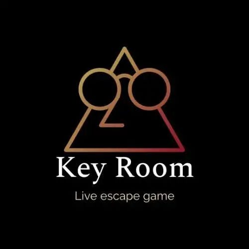 logo de Key Room