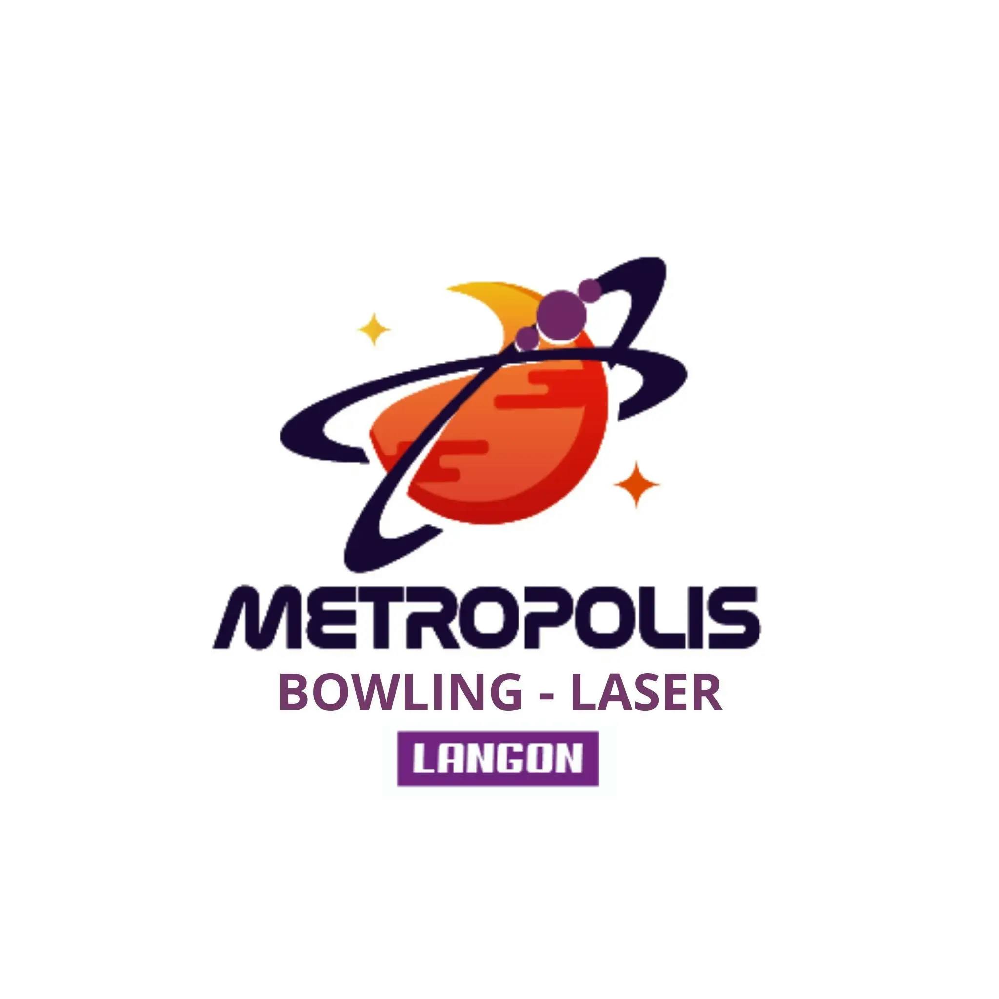 logo de Metropolis