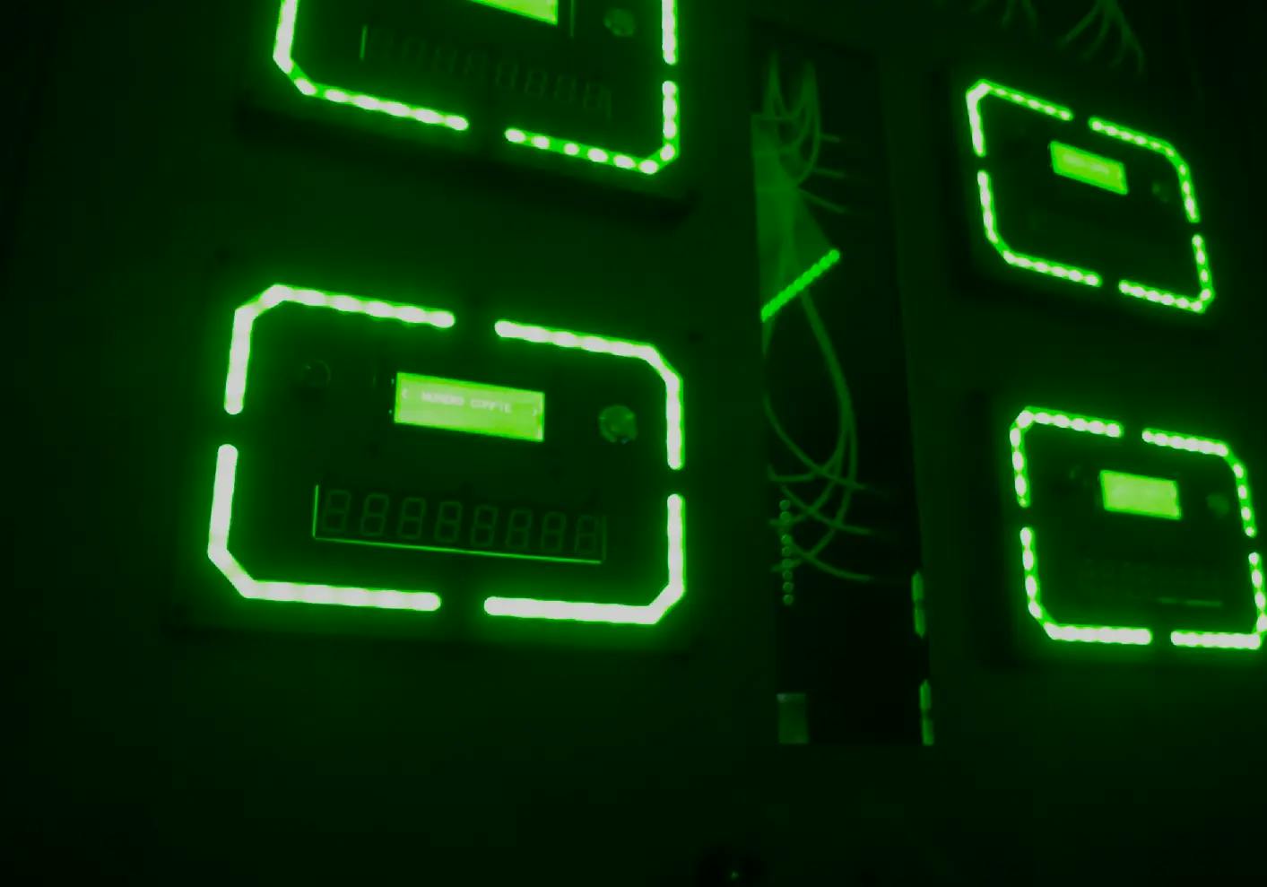 Évasion fiscale : parcours vert