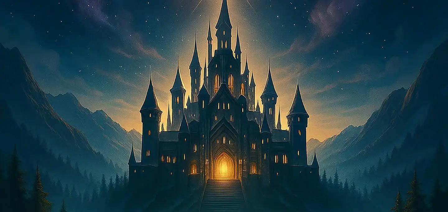 Magic Universe