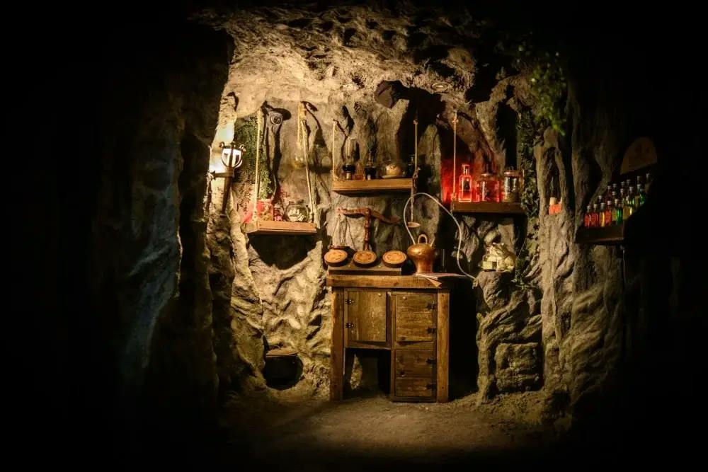 Sorcières ! Un monde à sauver