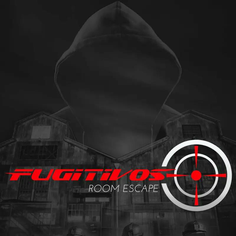 logo de Fugitivos