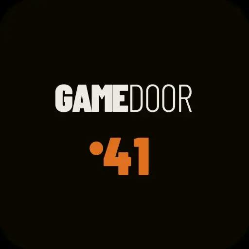 logo de Gamedoor·41