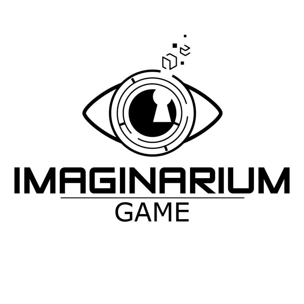 logo de Imaginarium Game