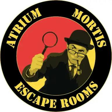 logo de Atrium Mortis