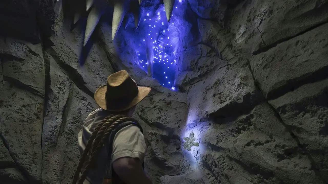 The Dragon’s Lair