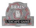 logo de BRAIN L’Escape Game
