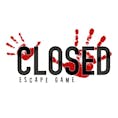 logo de Closed Escape Game