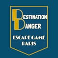 logo de Destination Danger
