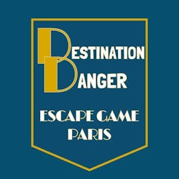 Destination Danger