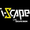 logo de I-Scape
