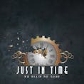 logo de Just in Time