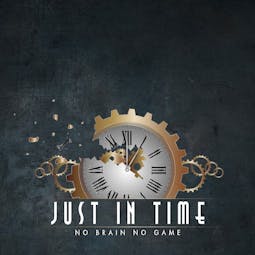 Just in Time
