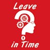 logo de Leave in Time
