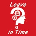 logo de Leave in Time