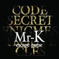 logo de Mr-K Escape Game