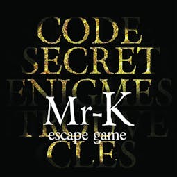 Mr-K Escape Game