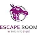 logo de Escape Room by Midgaard Event