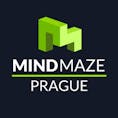logo de MindMaze