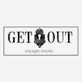 logo de Get Out Escape Room