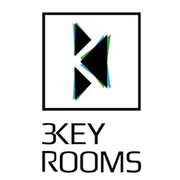 3 Key Rooms