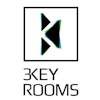 logo de 3 Key Rooms
