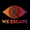 logo de We Escape