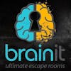 logo de BrainIT