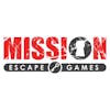 logo de Mission Escape Games