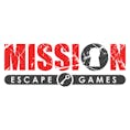 logo de Mission Escape Games
