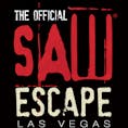 logo de Saw Escape Room
